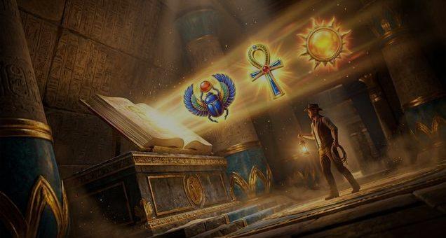 Book of Ra