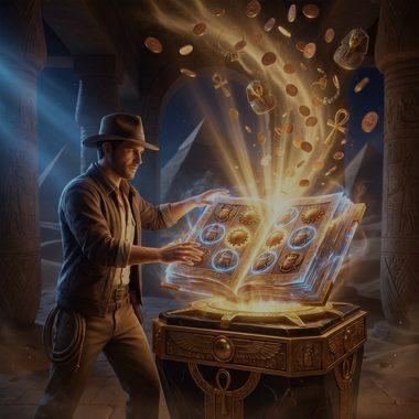 Book of Ra